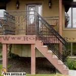 balustrade fier forjat (142)